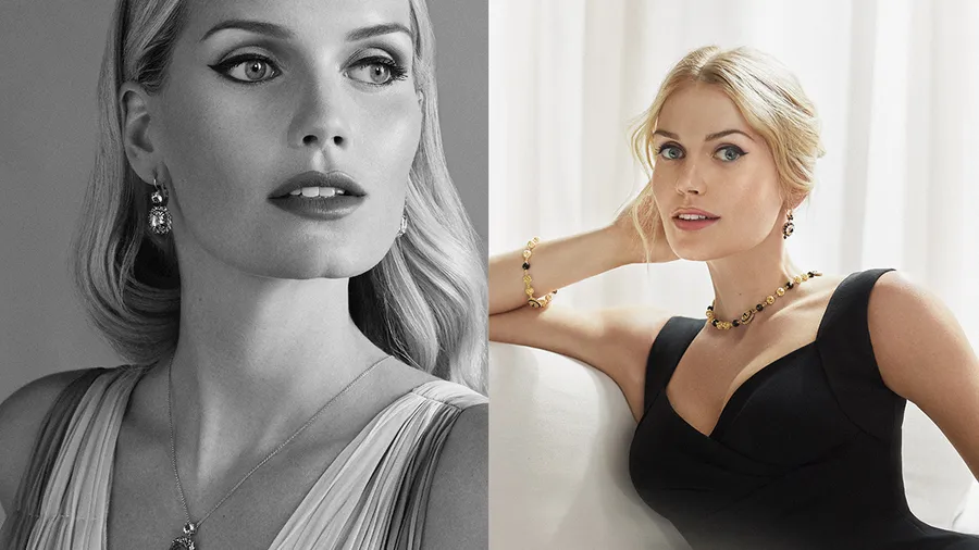 Lady Kitty Spencer