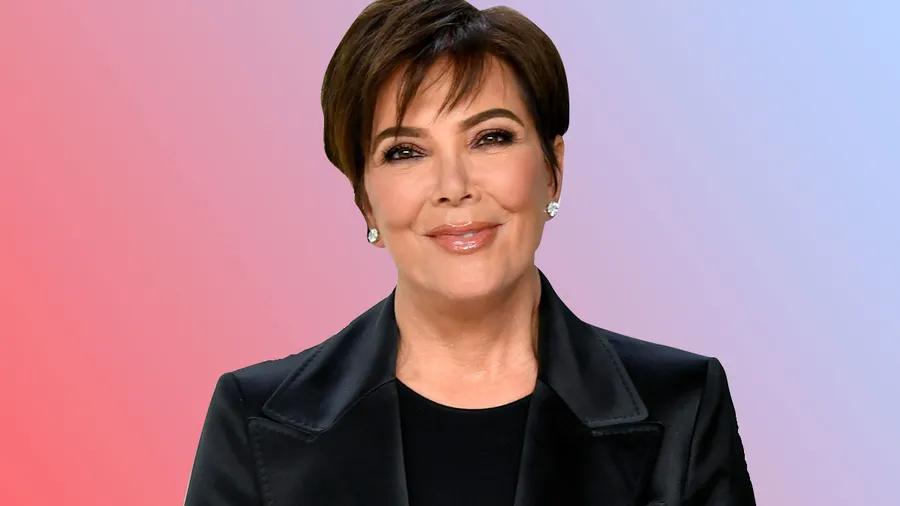 Kris Jenner