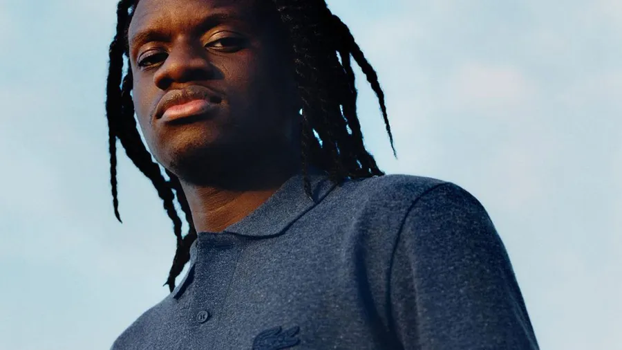 Lacoste Loop Polo