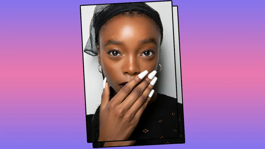 Laquan Smith F'20