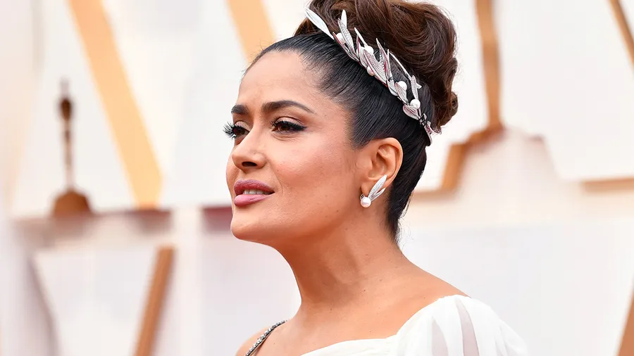 Salma Hayek