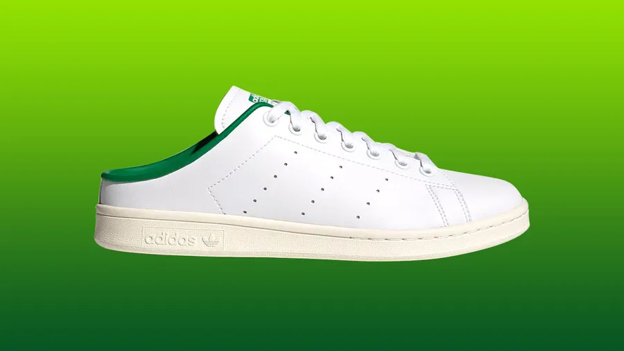 Stan Smith Slip-On