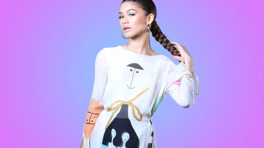 Zendaya