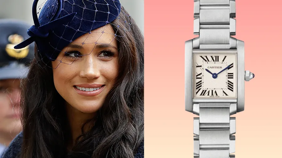 Getty Images / Cartier