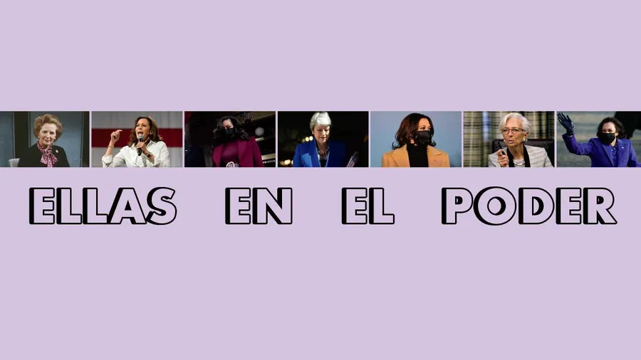 Moda y política: lo que ellas usan y el mensaje que las acompaña