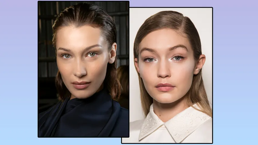 Bella y Gigi Hadid