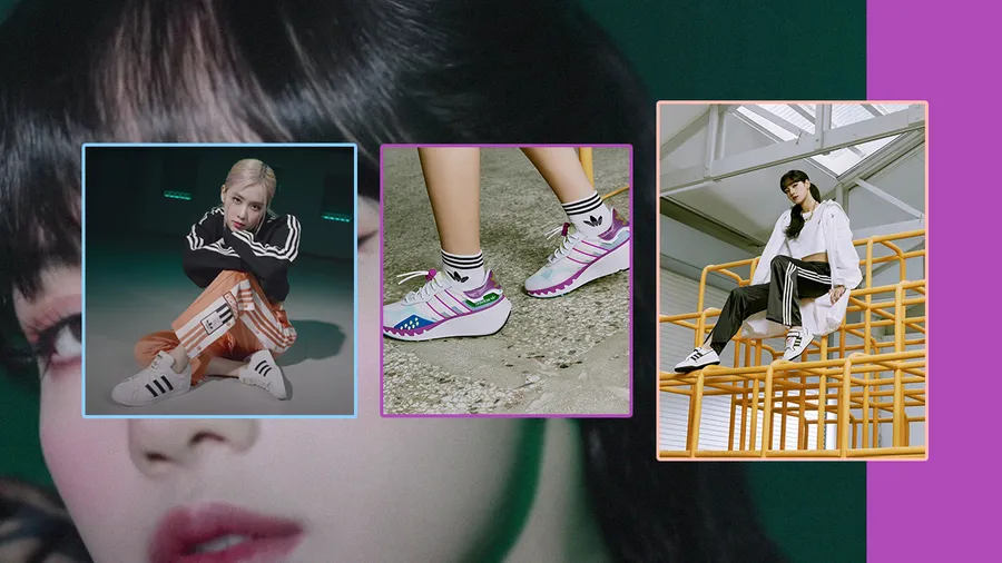 Adidas / Youtube