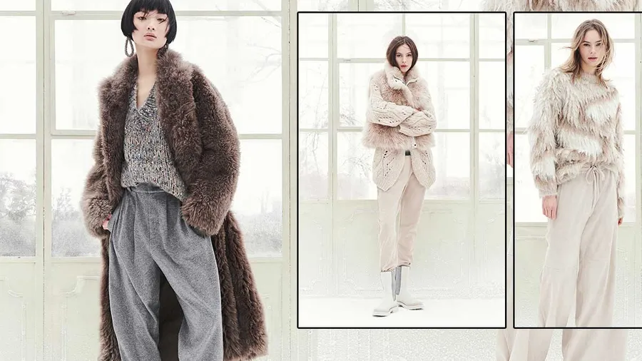 Brunello Cucinelli FW21