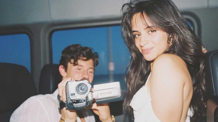 Asaltan la casa de Shawn Mendes y Camila Cabello mientras ellos estaban ahí