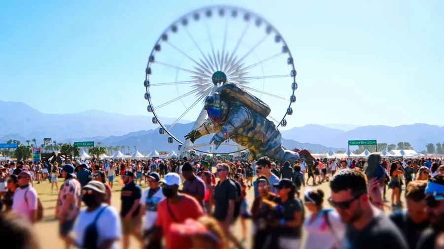 Coachella fue pospuesto hasta 2022.
