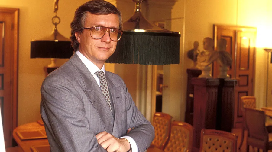 Maurizio Gucci