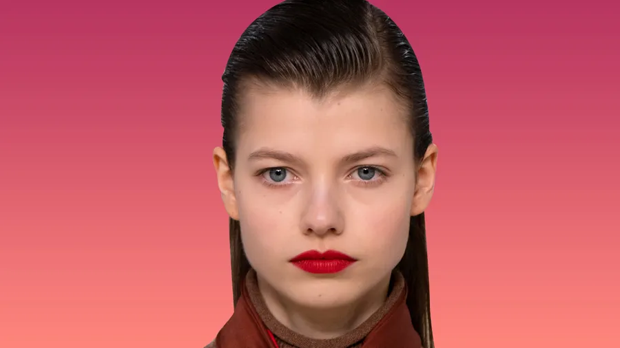 Hermès F'20