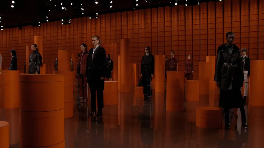 Hermès FW21