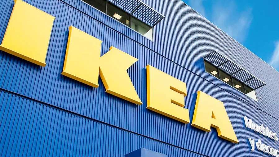 IKEA por fin abre sus puertas en México.