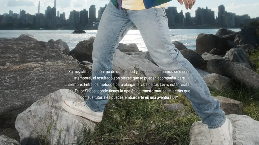 levis