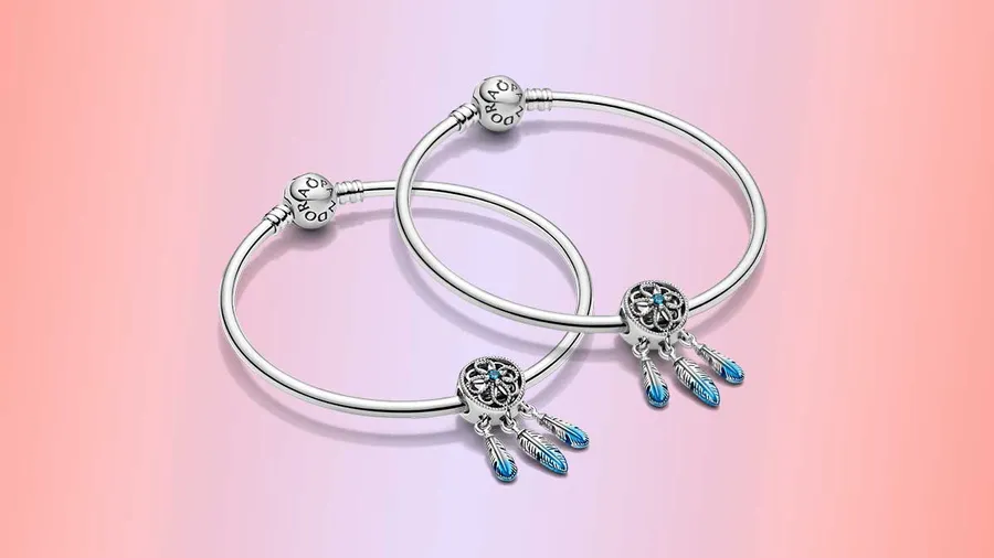 Charms for Change.