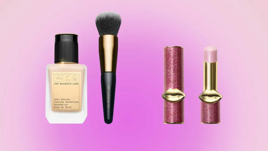 Pat McGrath Labs