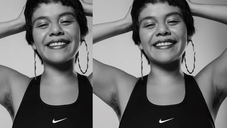 Una voz poderosa