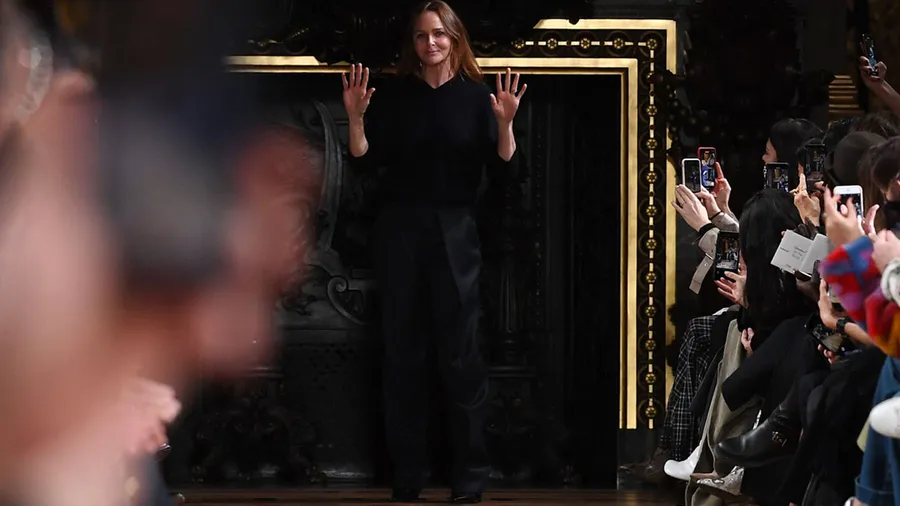 Stella McCartney