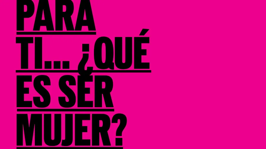 Para ti, ¿qué es ser mujer? 5 mujeres que admiramos responden
