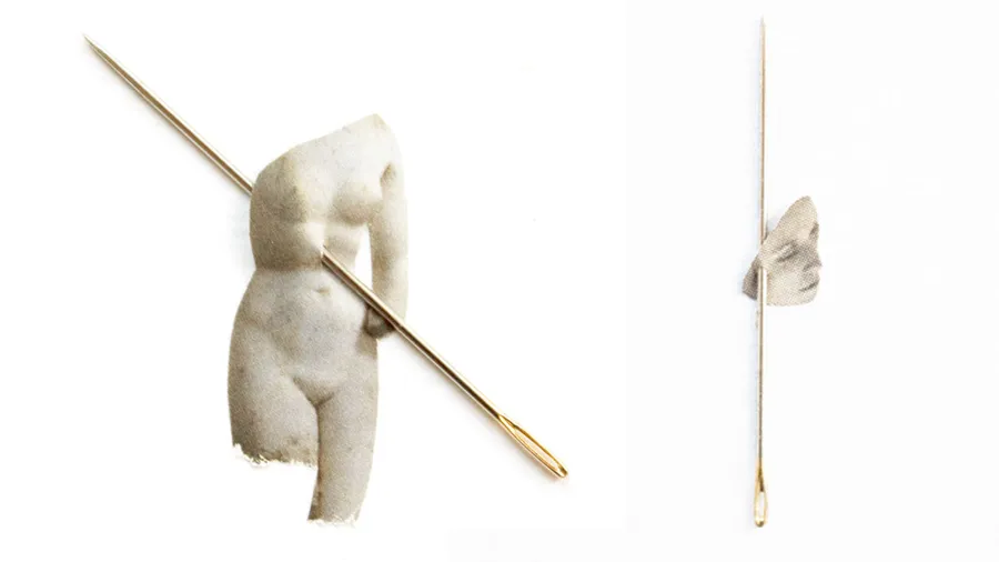 COLLAGE por MARÍA REC