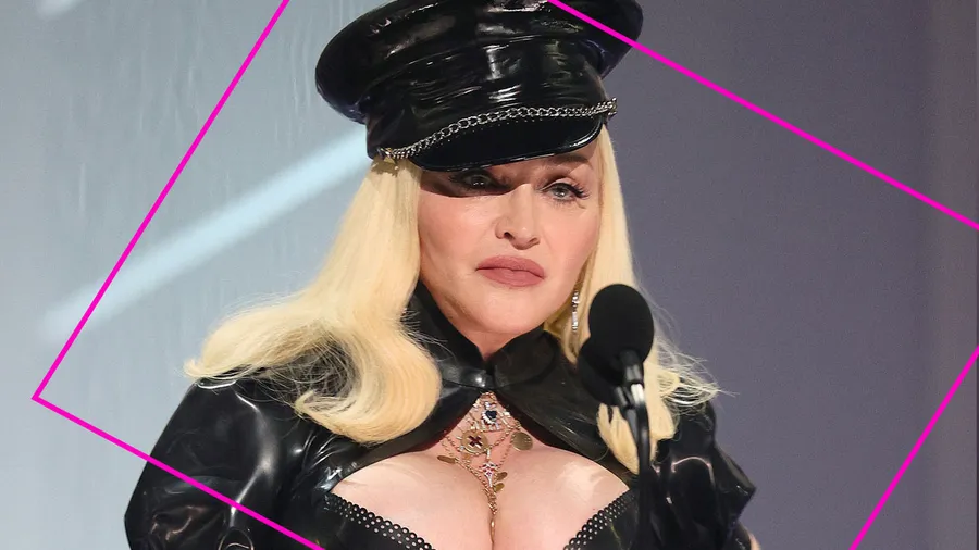 Madonna