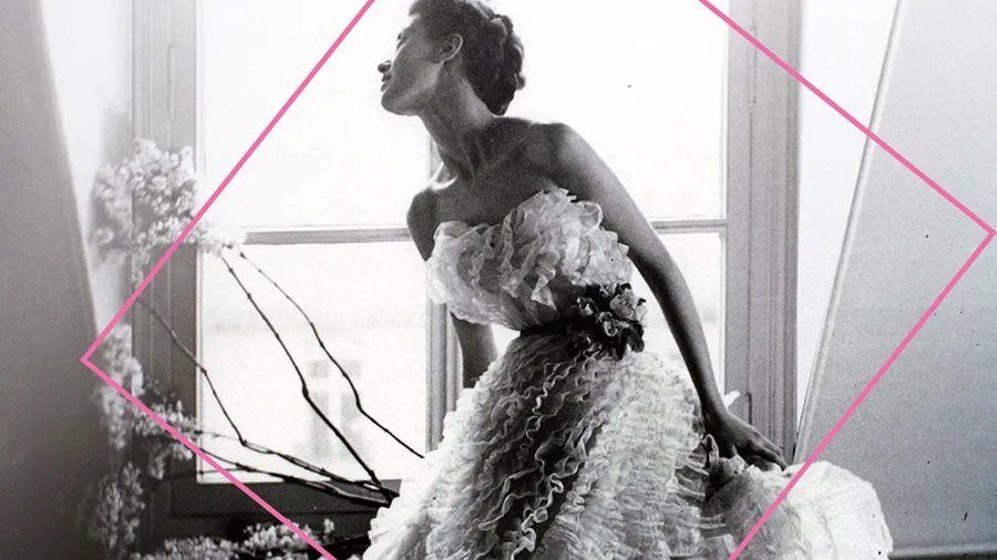 libro miss dior justine picardie