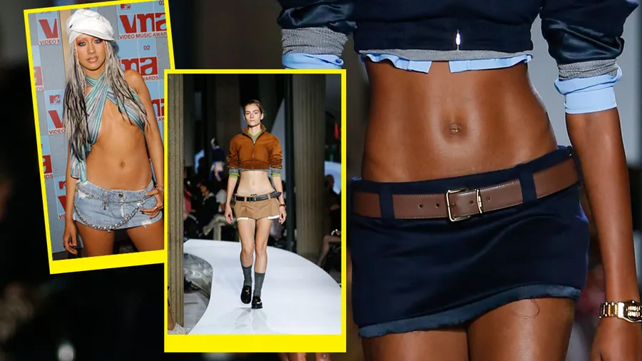 Christina Aguilera / Miu Miu 2022
