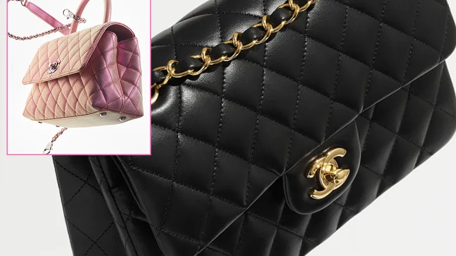 Classic Flap de Chanel