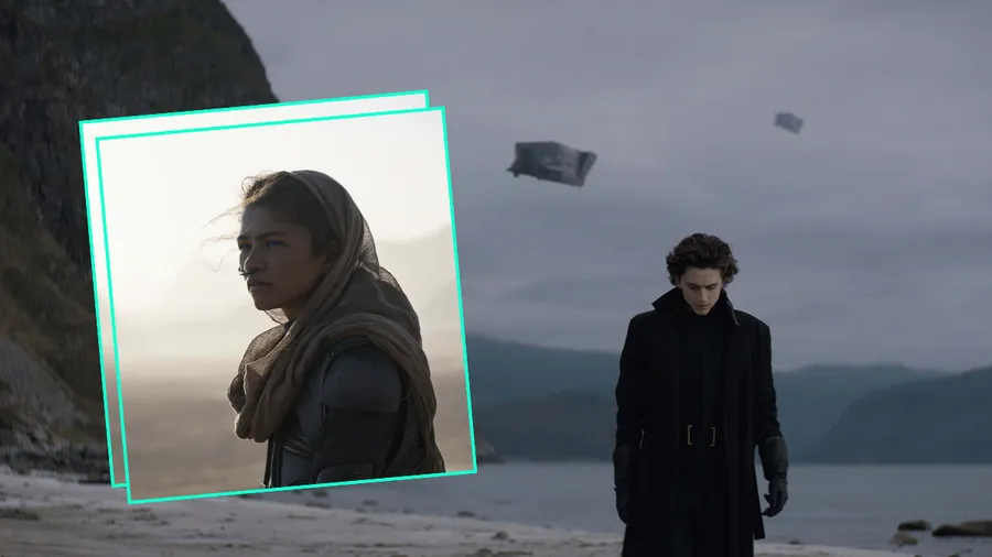 Dune (2021)