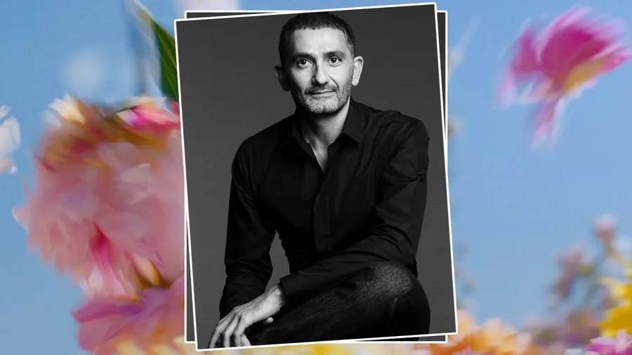 Francis Kurkdjian