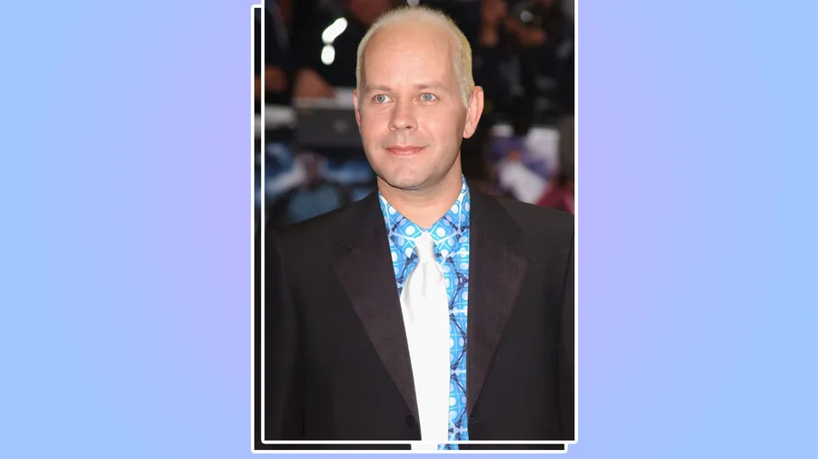 James Michael Tyler