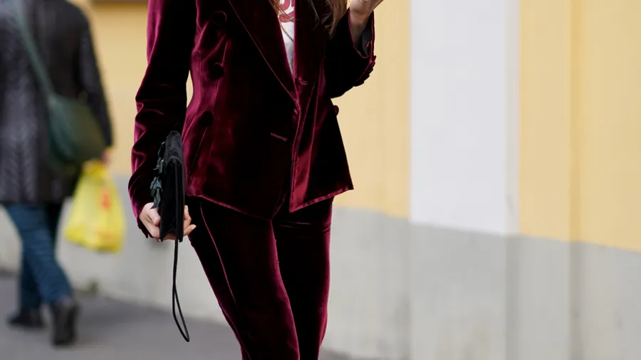 Foto: Milan Fashion Week Fall/Winter (Getty Images)