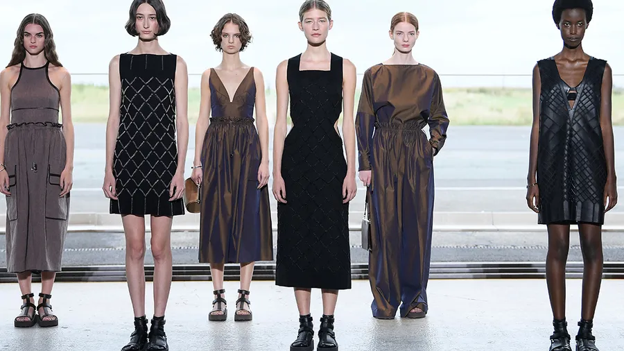 hermès ss20 aeropuerto