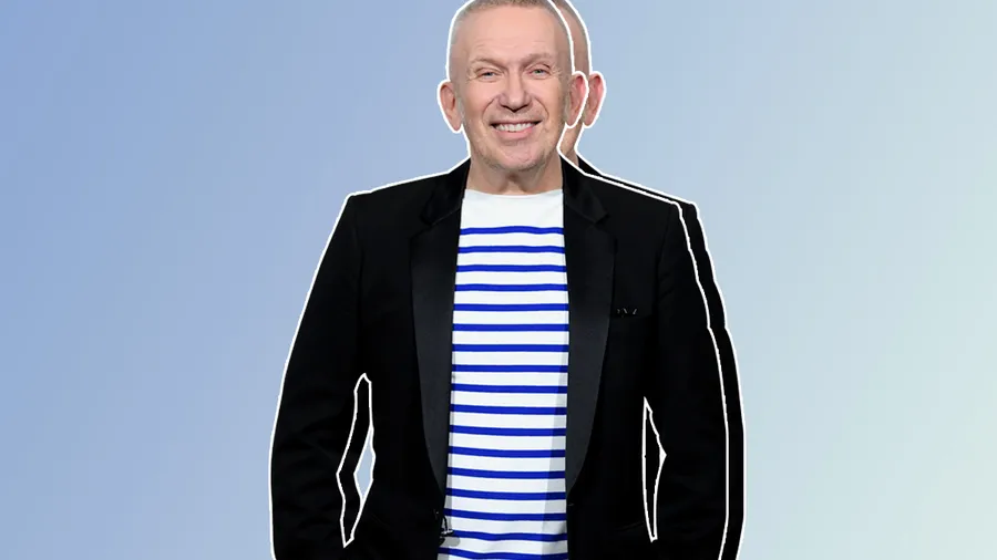 Jean Paul gaultier renta archivo