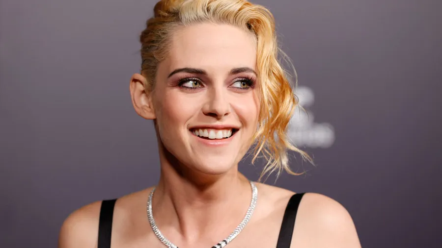 Kristen Stewart