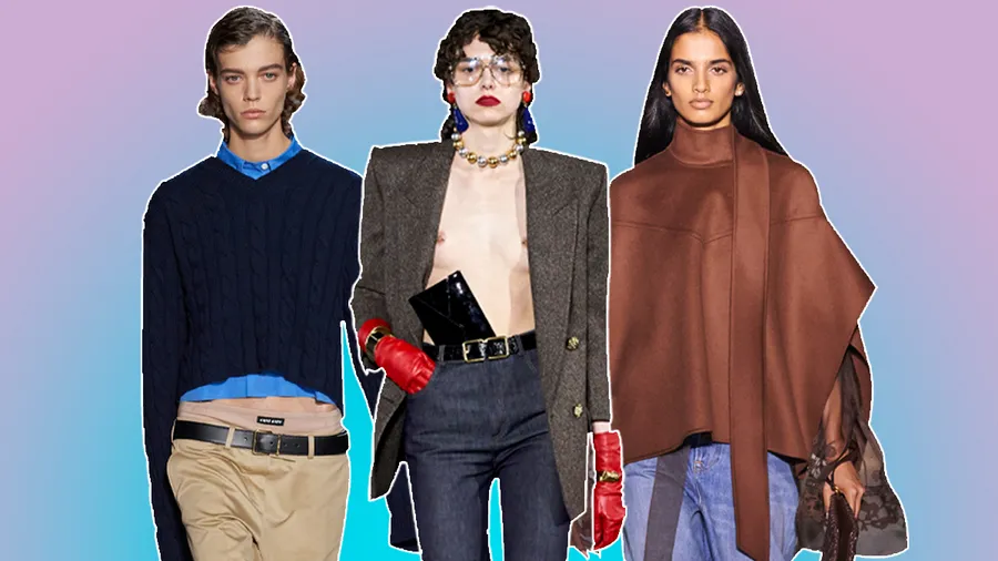 tendencias paris fashion week ss22