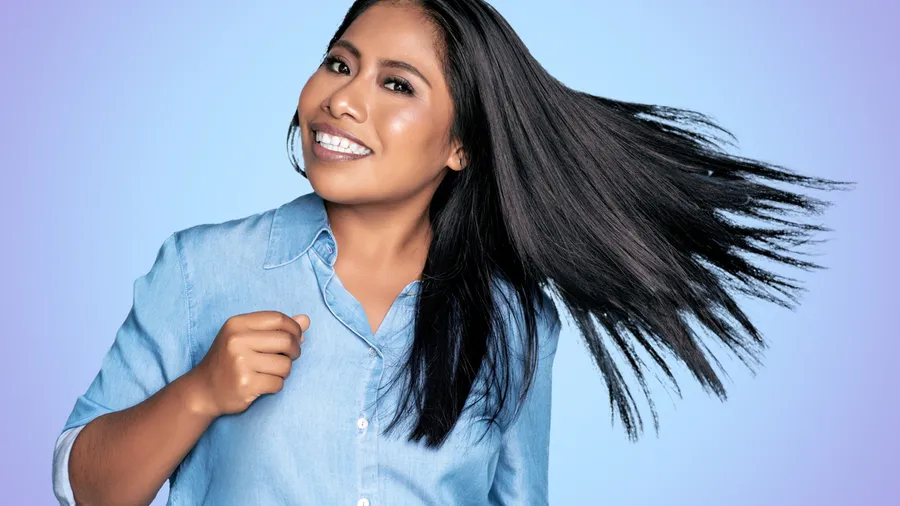 Yalitza Aparicio