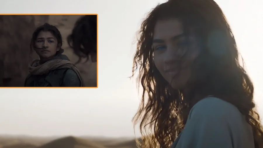 Dune (2021).