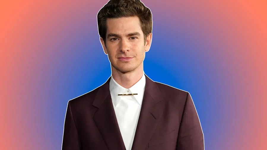 Andrew Garfield