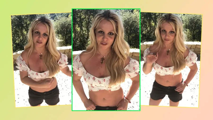 Britney Spears