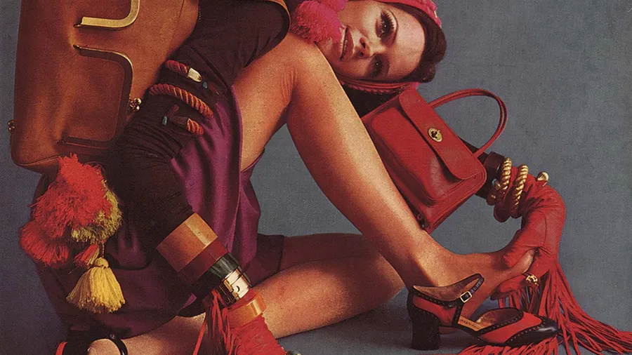 Modelo Coach Aniversario