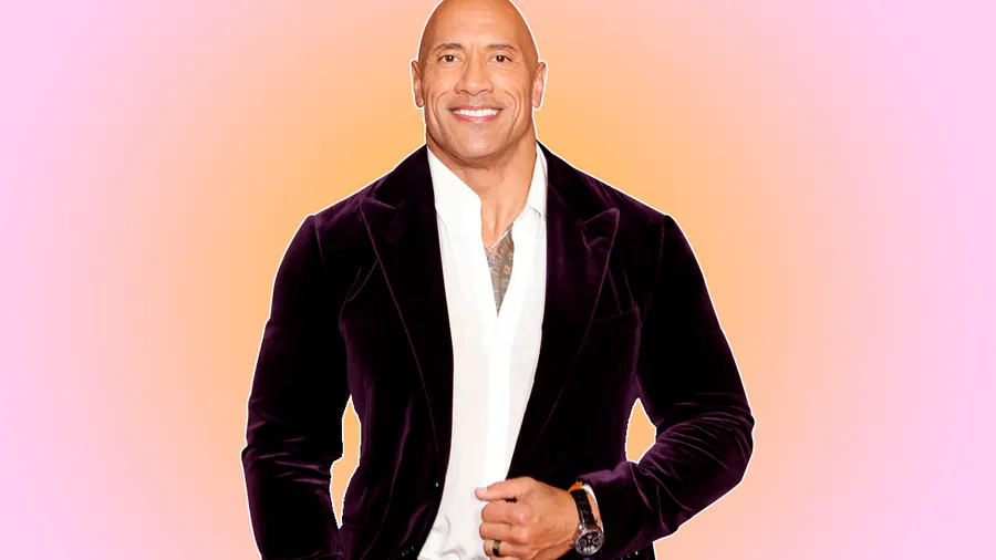 Dwayne Johnson