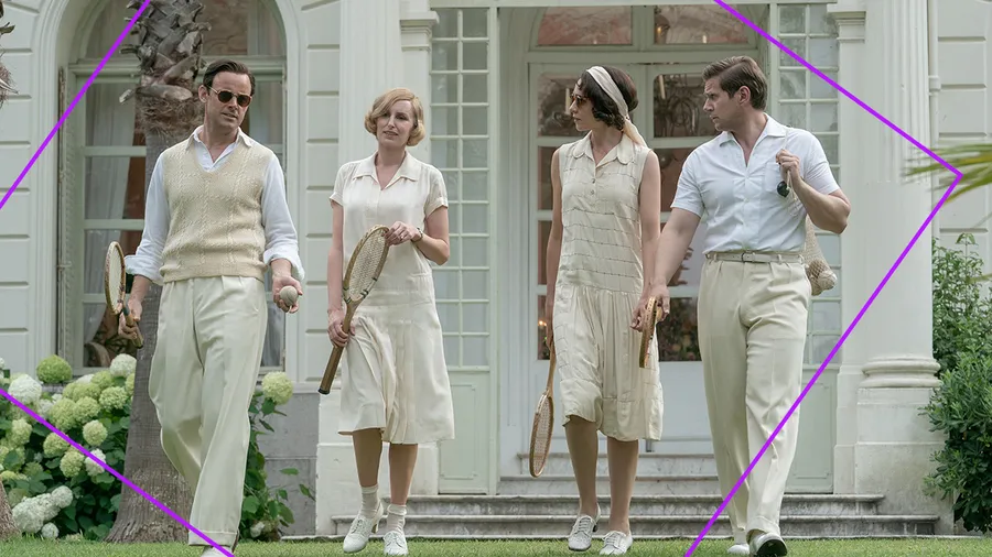 Downton Abbey 2