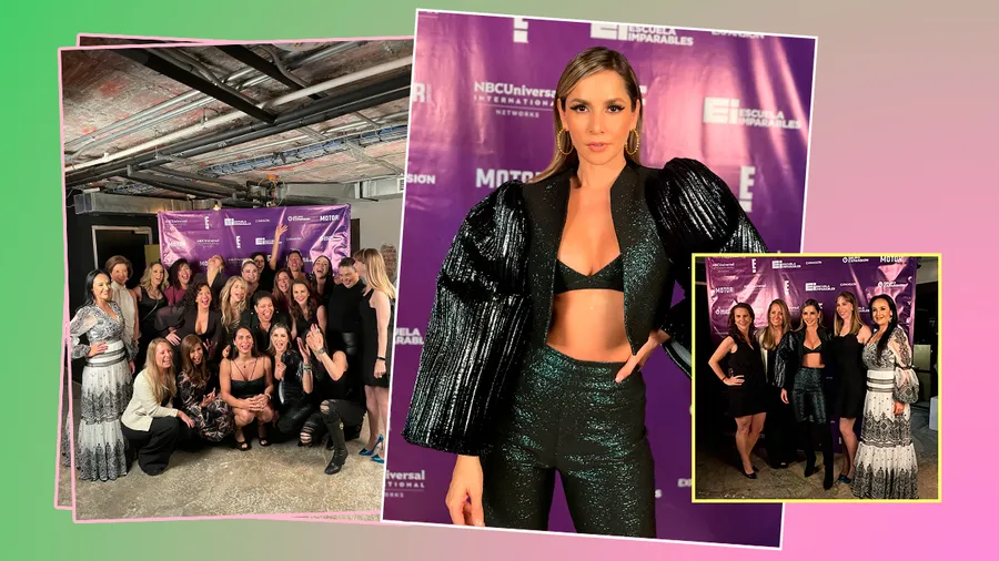 Ya estrenó Escuela Imparables, el primer show de competencia entre emprendedoras