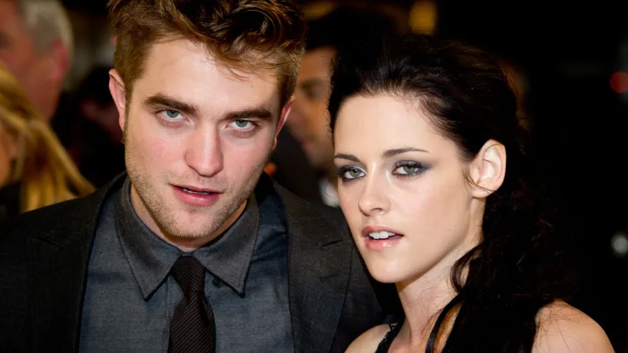 The Twilight Saga: Breaking Dawn Part 1 - UK Premiere