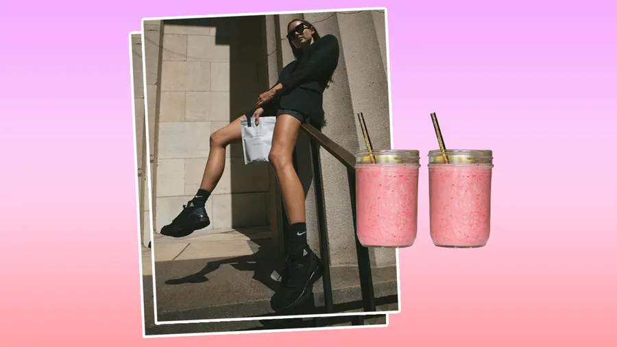 Made Of / Smoothies