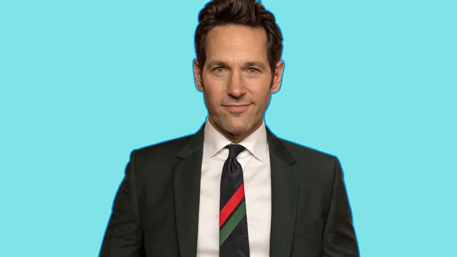 Paul Rudd