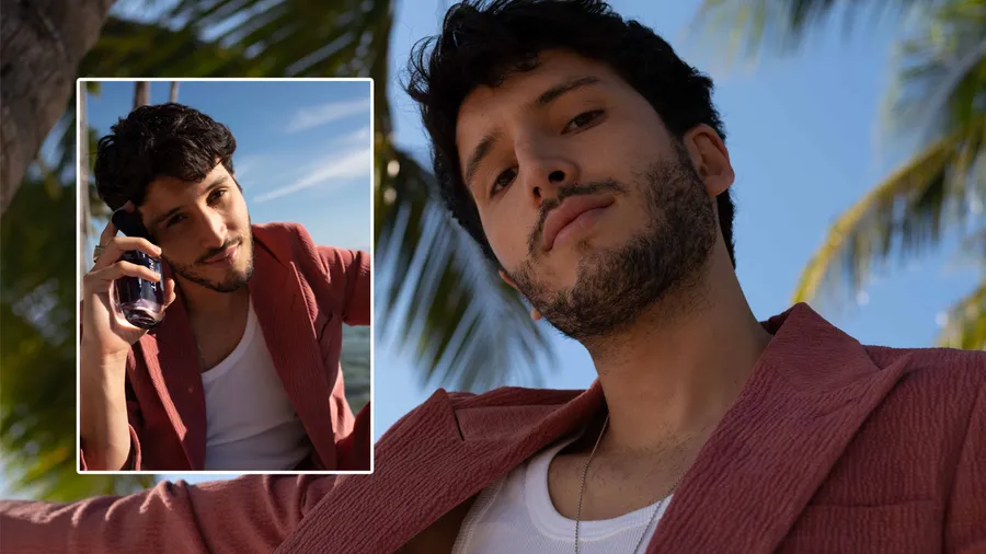 Sebastián Yatra