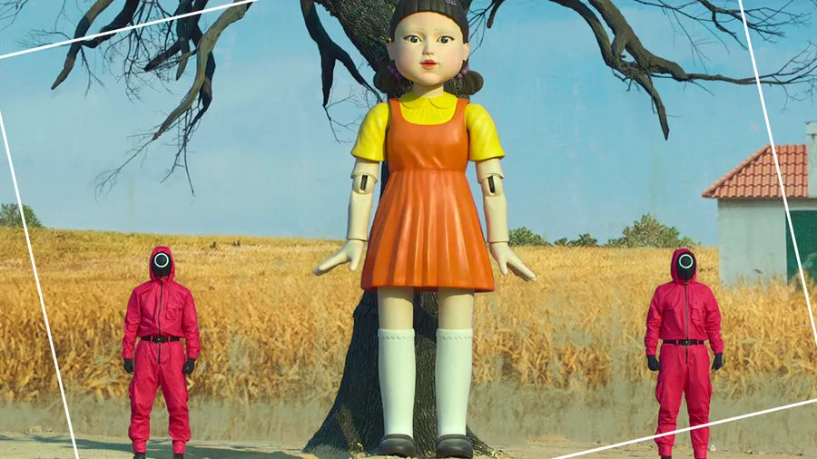 ¡Confirmado! Renuevan El Juego del Calamar para una segunda temporada en Netflix